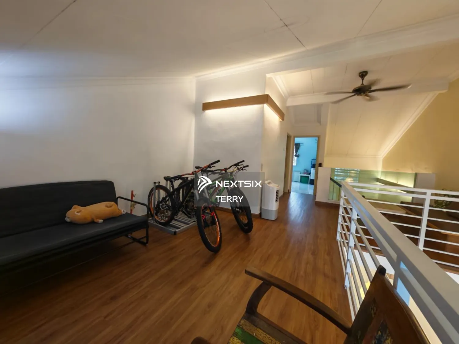 1.5-sty Terrace/Link House For Sale in Skudai Johor - Image 16