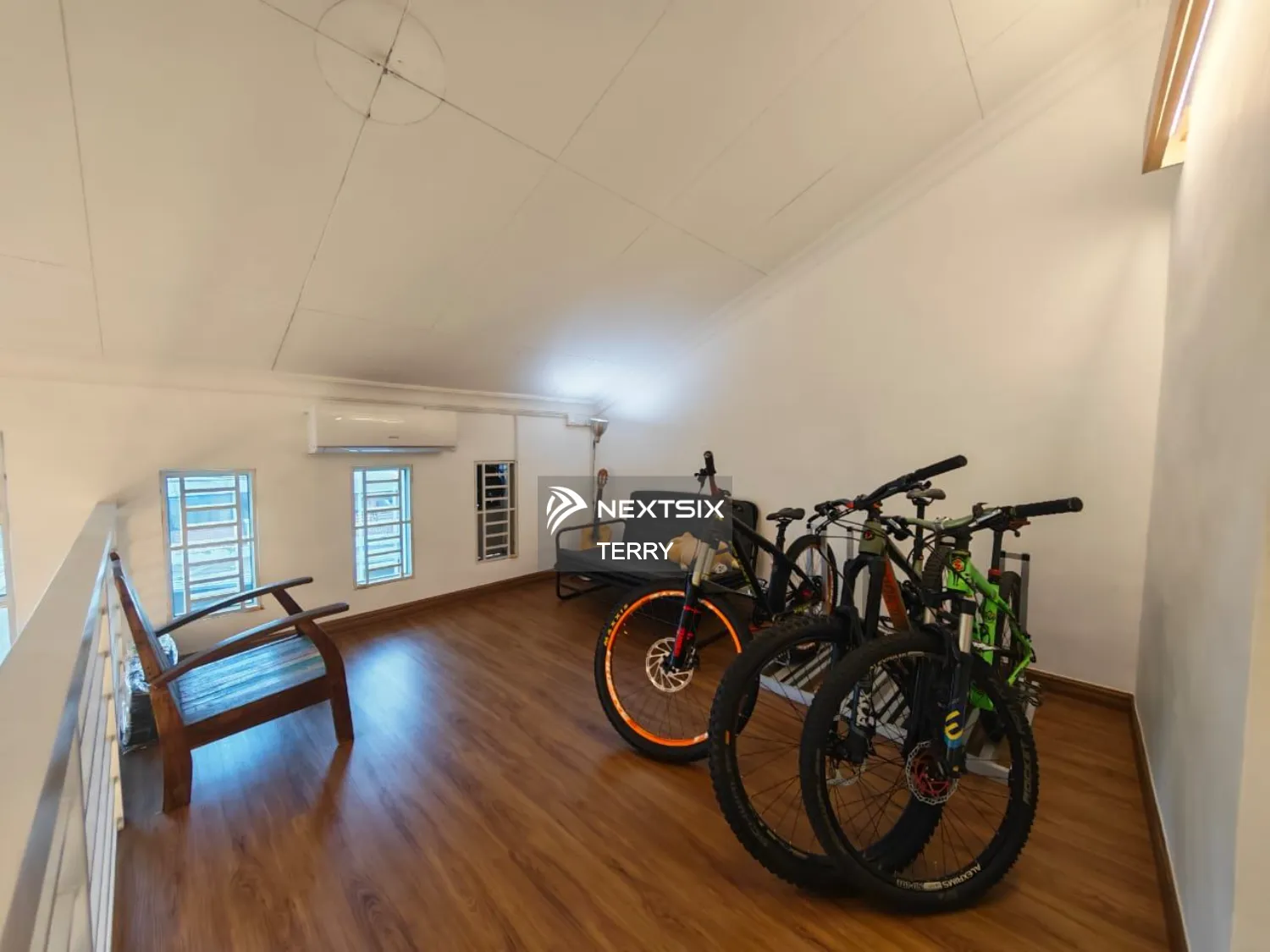 1.5-sty Terrace/Link House For Sale in Skudai Johor - Image 18