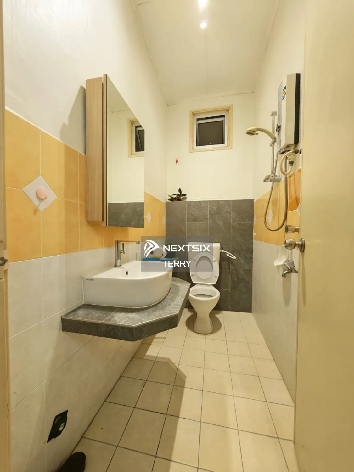 1.5-sty Terrace/Link House For Sale in Skudai Johor - Image 23