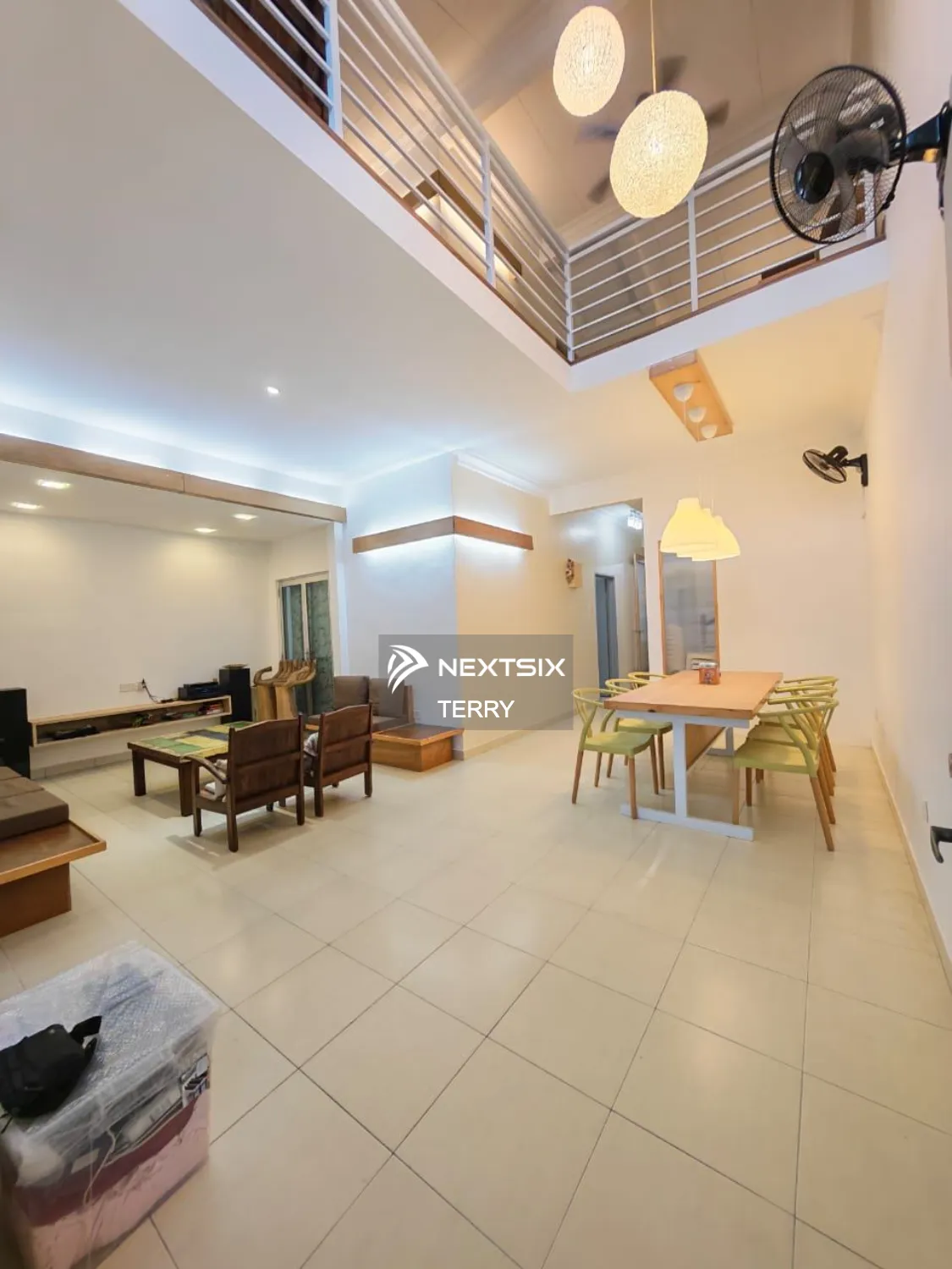 1.5-sty Terrace/Link House For Sale in Skudai Johor - Image 4