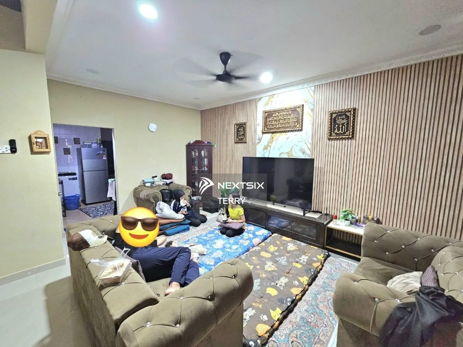 2-sty Terrace/Link House For Sale in Johor Bahru Johor
