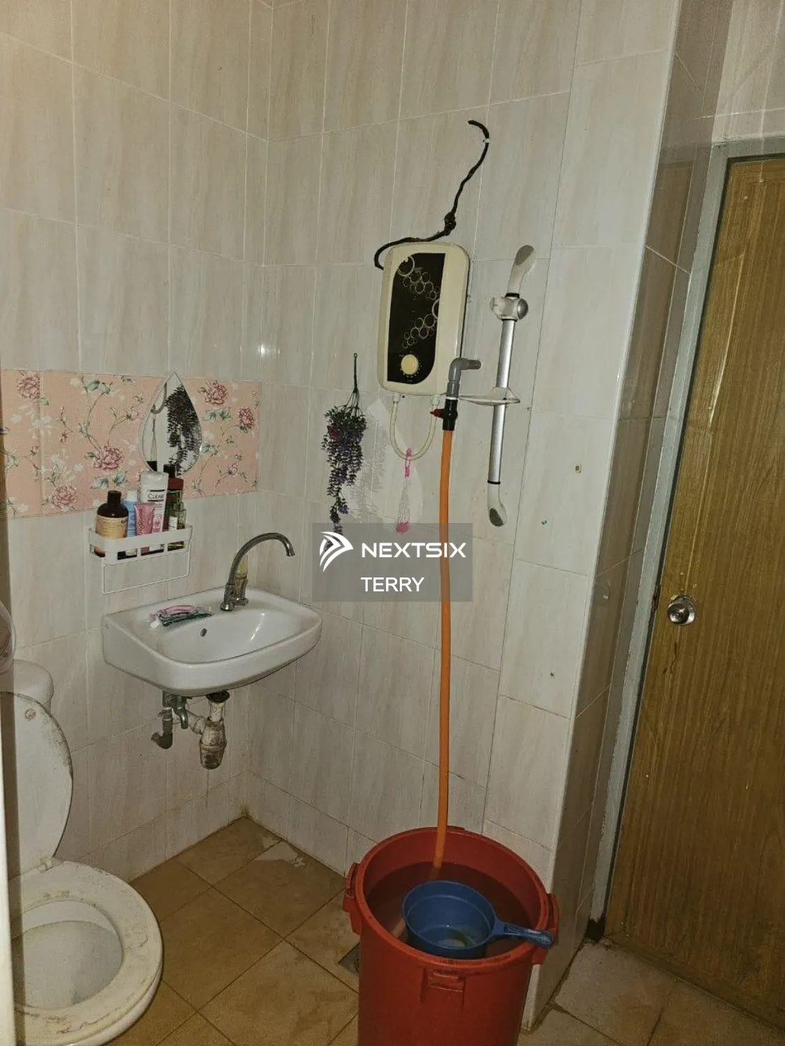 2-sty Terrace/Link House For Sale in Johor Bahru Johor - Image 11