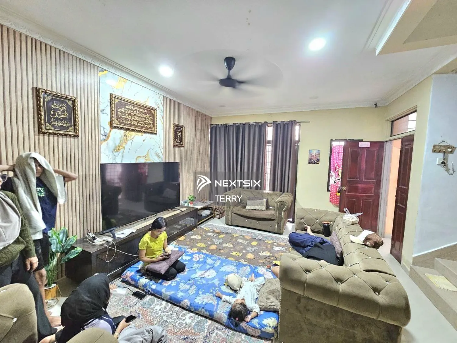 2-sty Terrace/Link House For Sale in Johor Bahru Johor - Image 2