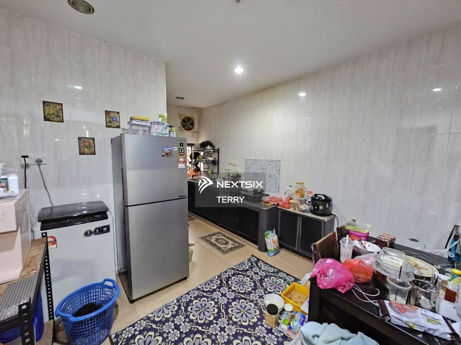 2-sty Terrace/Link House For Sale in Johor Bahru Johor - Image 3