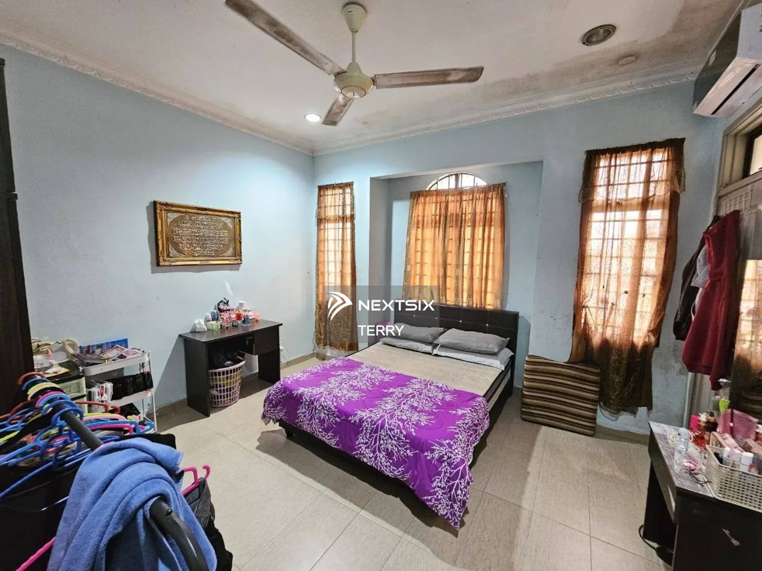 2-sty Terrace/Link House For Sale in Johor Bahru Johor - Image 4