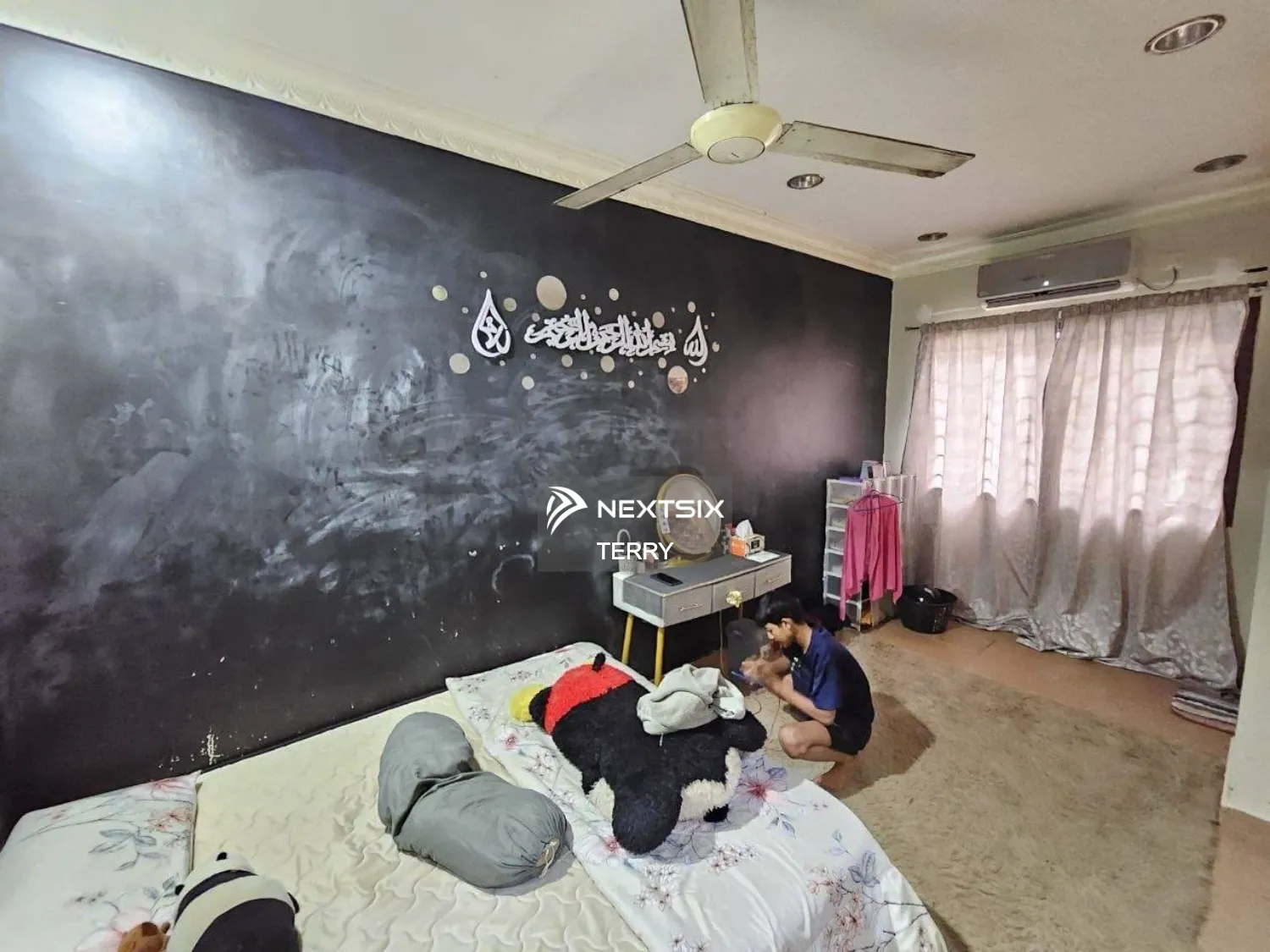2-sty Terrace/Link House For Sale in Johor Bahru Johor - Image 5