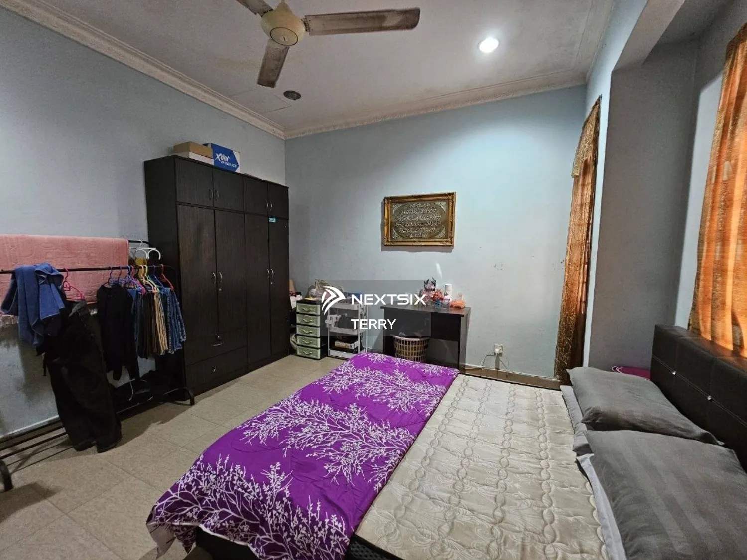 2-sty Terrace/Link House For Sale in Johor Bahru Johor - Image 8