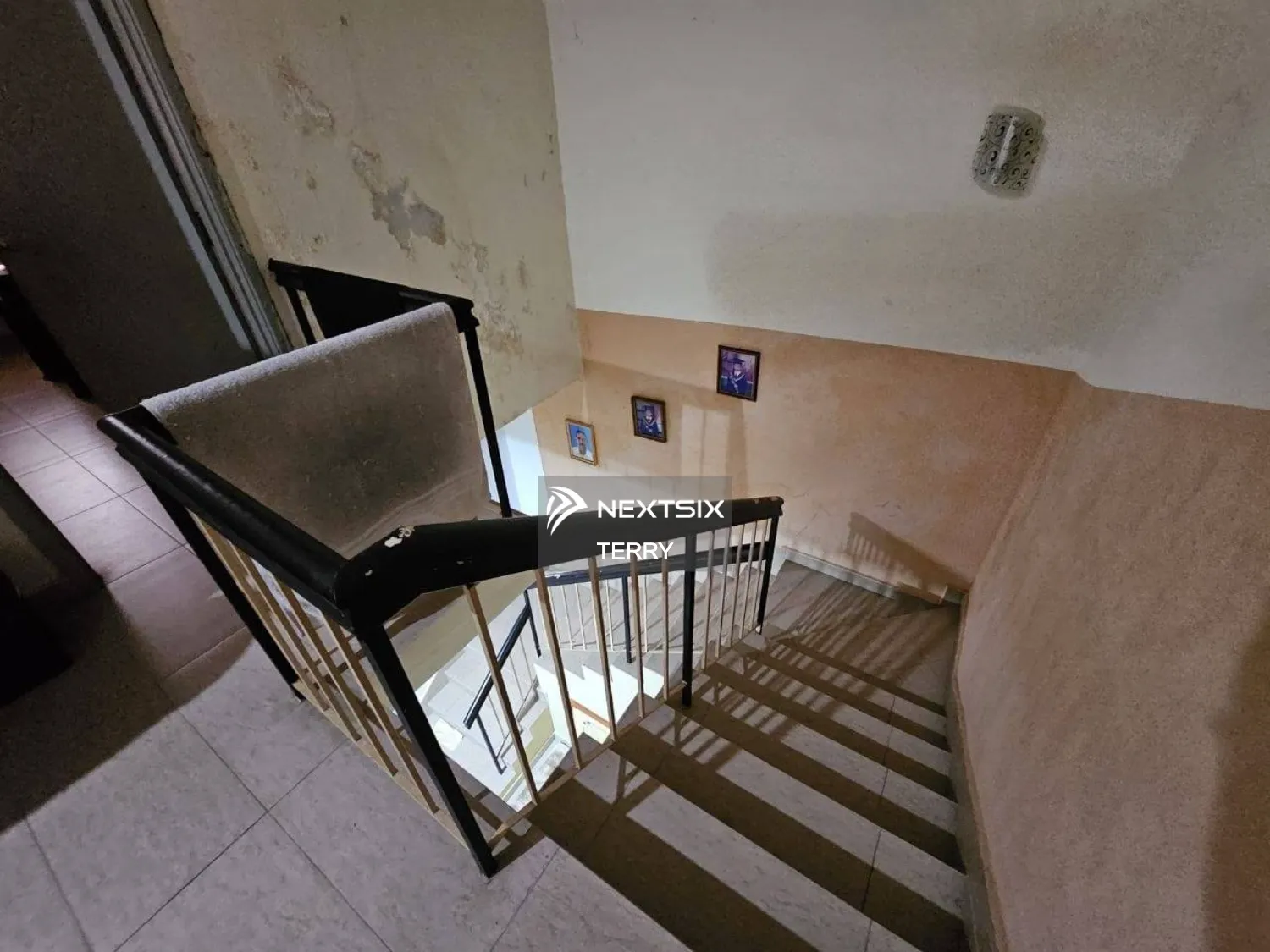 2-sty Terrace/Link House For Sale in Johor Bahru Johor - Image 9