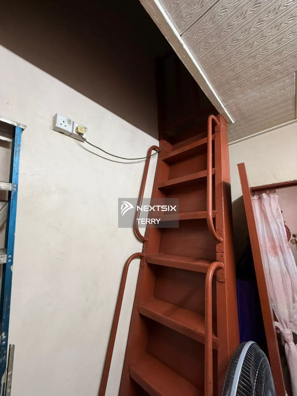 1-sty Terrace/Link House For Sale in Tampoi Johor - Image 5