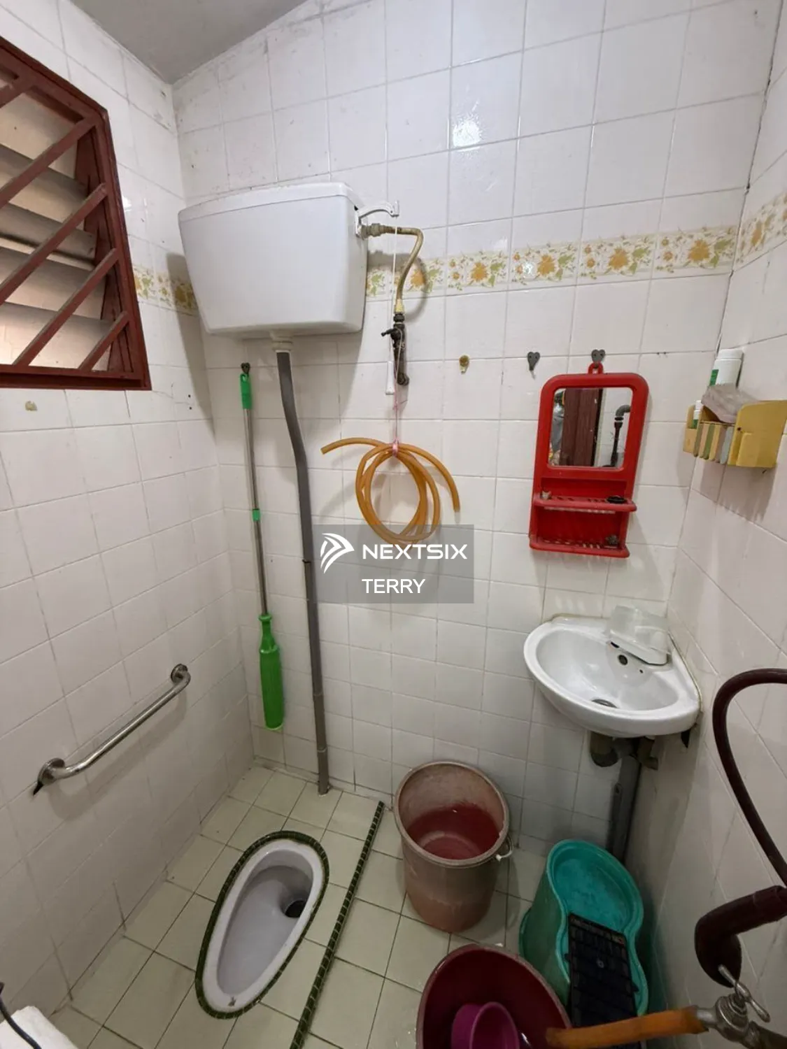 1-sty Terrace/Link House For Sale in Tampoi Johor - Image 7