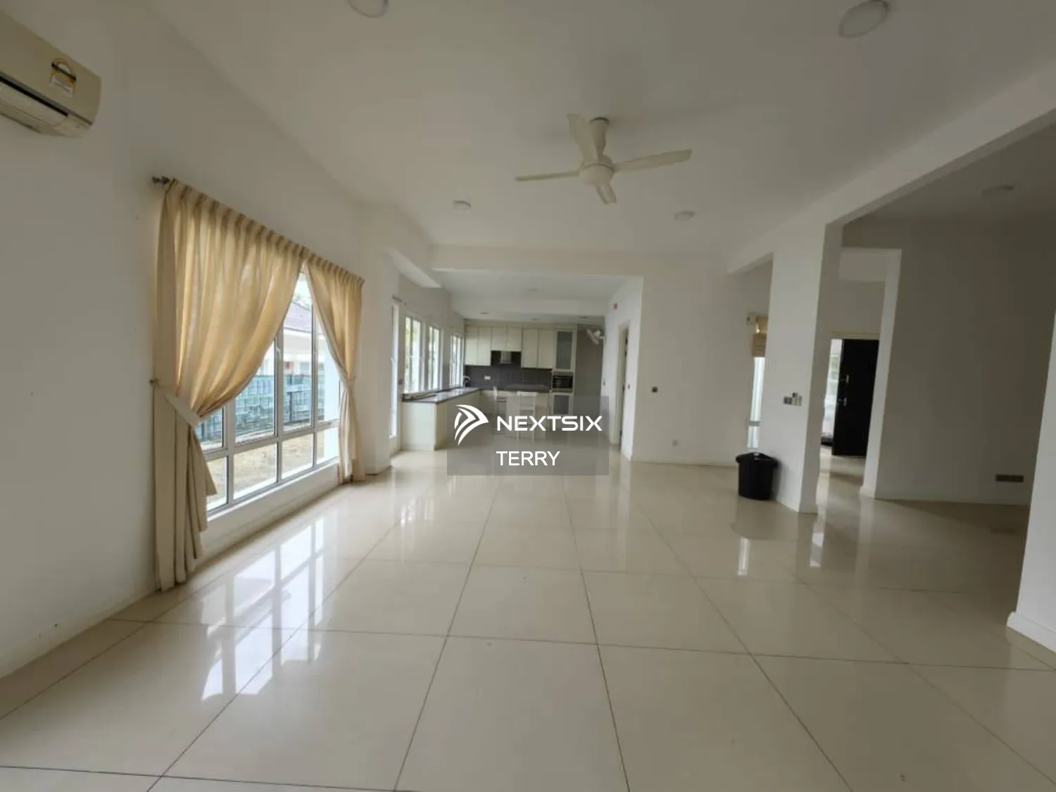 Bungalow For Sale in Iskandar Puteri (Nusajaya) Johor