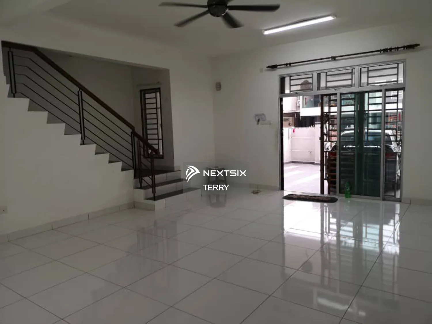 2-sty Terrace/Link House For Sale in Ulu Tiram Johor