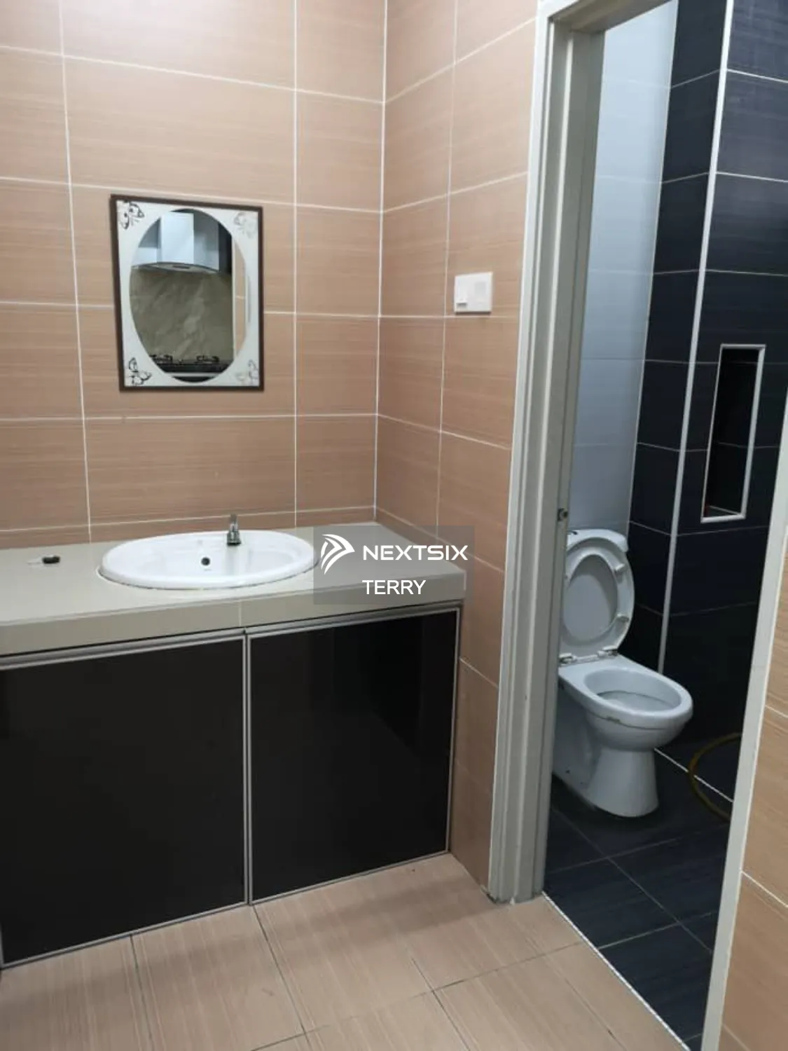 2-sty Terrace/Link House For Sale in Ulu Tiram Johor - Image 13