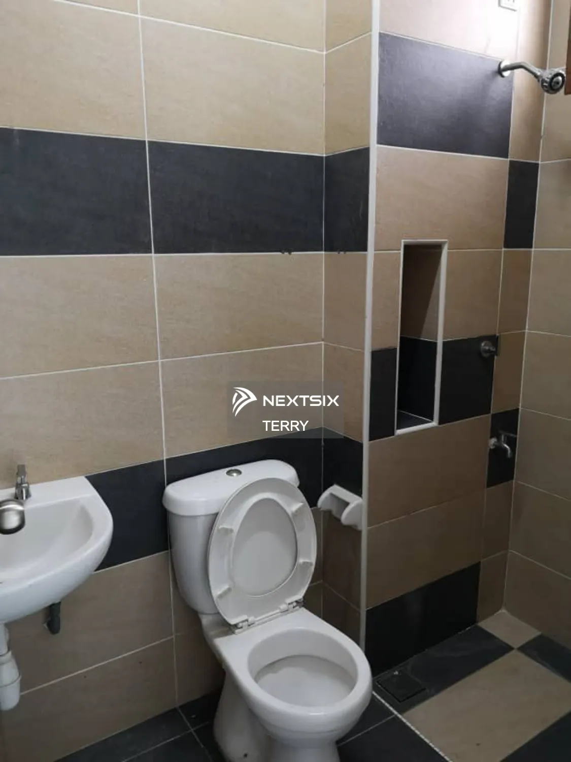 2-sty Terrace/Link House For Sale in Ulu Tiram Johor - Image 14
