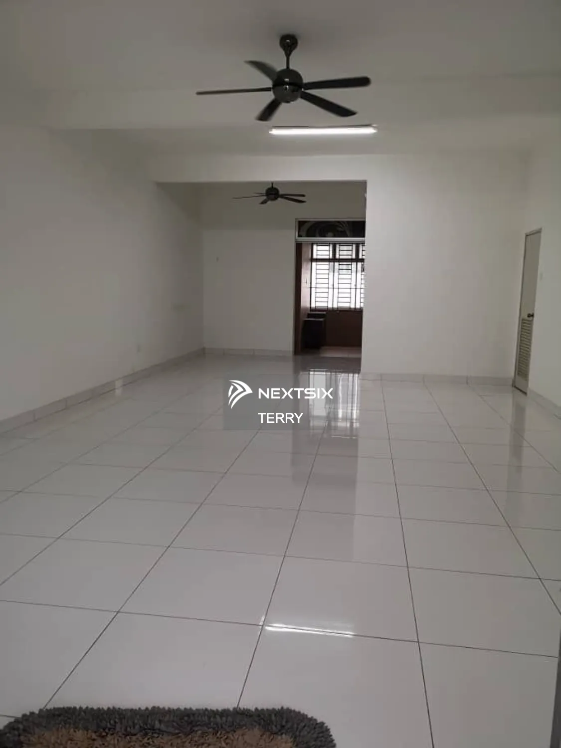 2-sty Terrace/Link House For Sale in Ulu Tiram Johor - Image 2