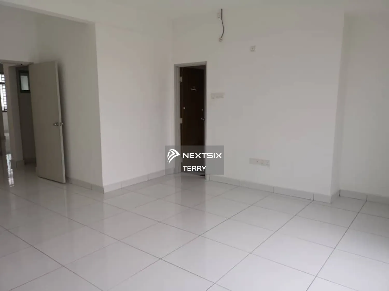 2-sty Terrace/Link House For Sale in Ulu Tiram Johor - Image 3