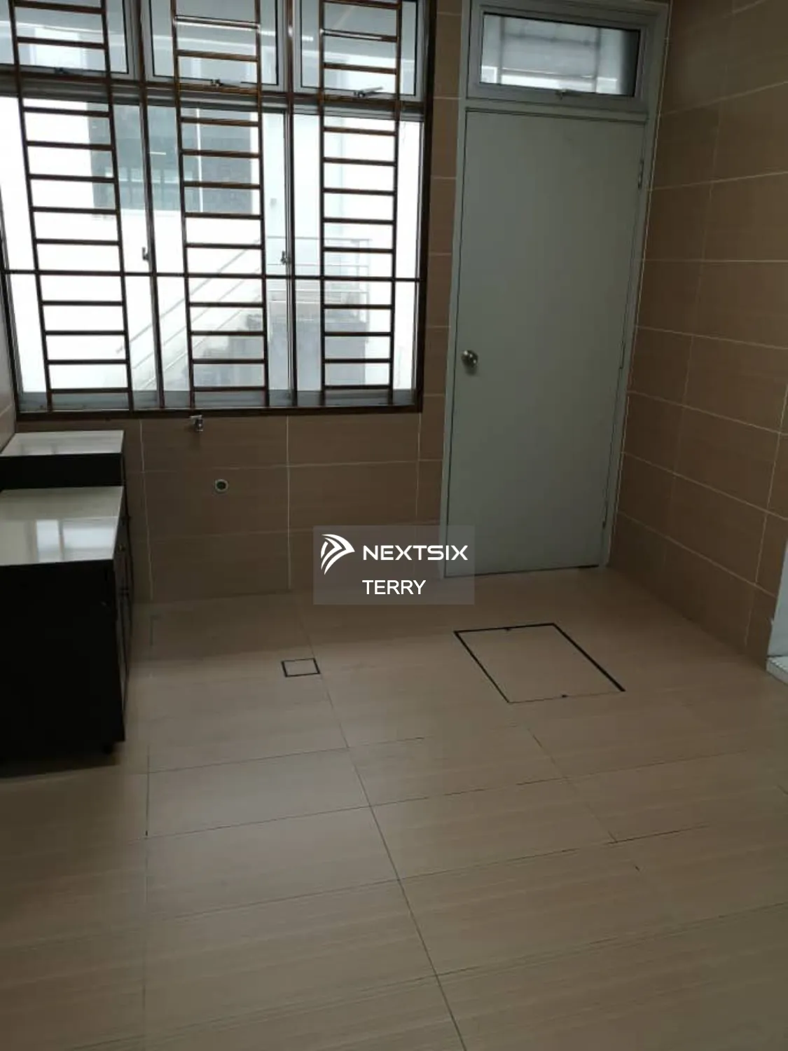 2-sty Terrace/Link House For Sale in Ulu Tiram Johor - Image 8