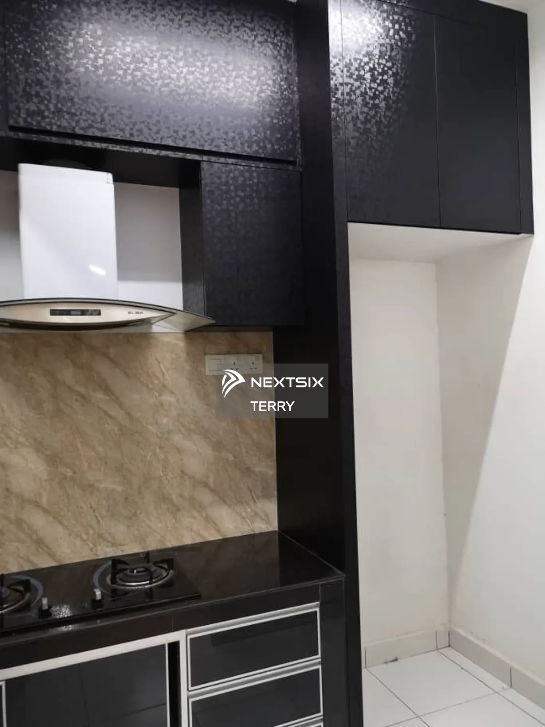 2-sty Terrace/Link House For Sale in Ulu Tiram Johor - Image 9