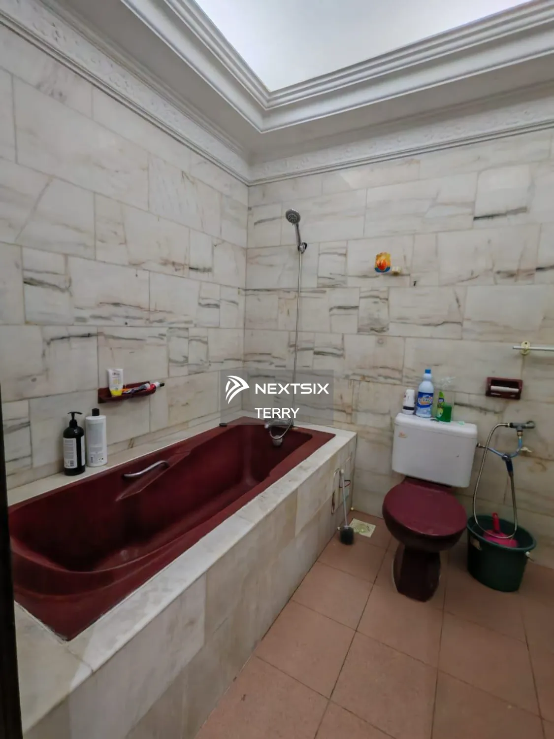 1-sty Terrace/Link House For Sale in Johor Bahru Johor - Image 10