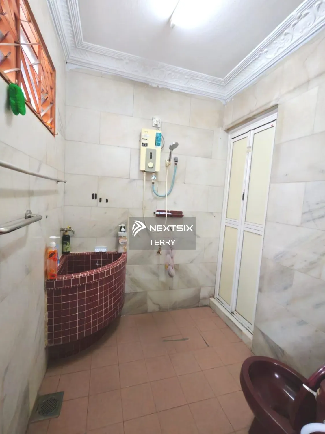 1-sty Terrace/Link House For Sale in Johor Bahru Johor - Image 11