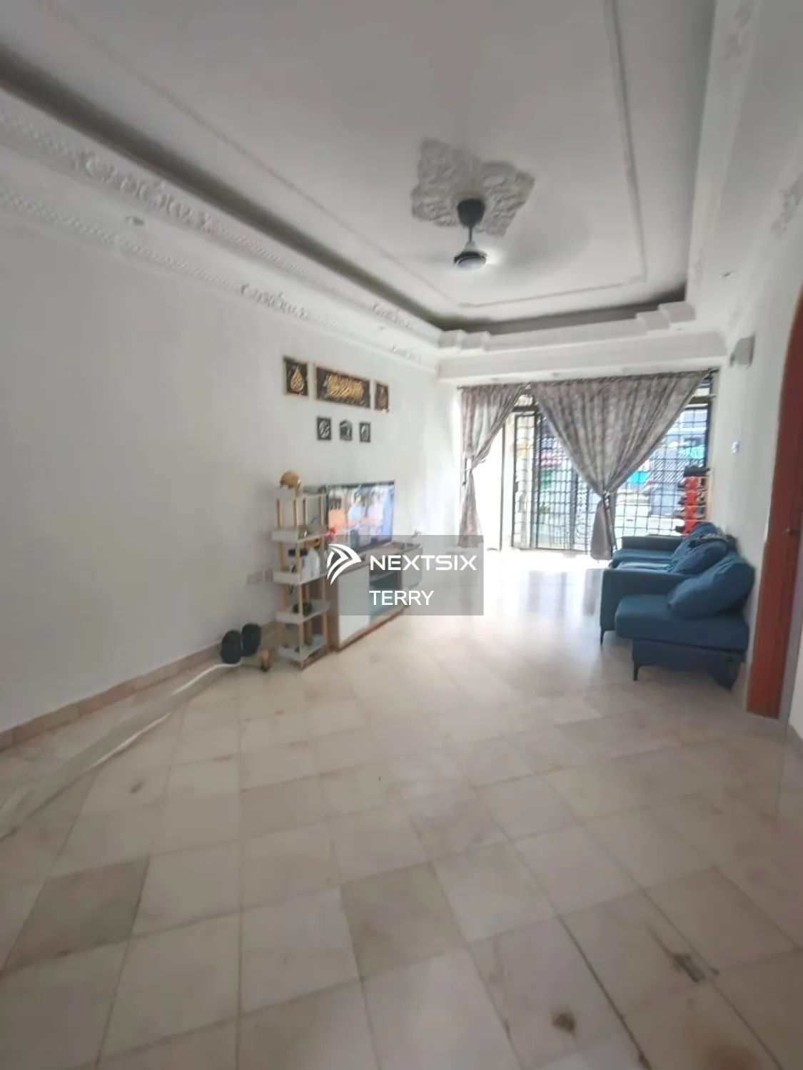 1-sty Terrace/Link House For Sale in Johor Bahru Johor - Image 2