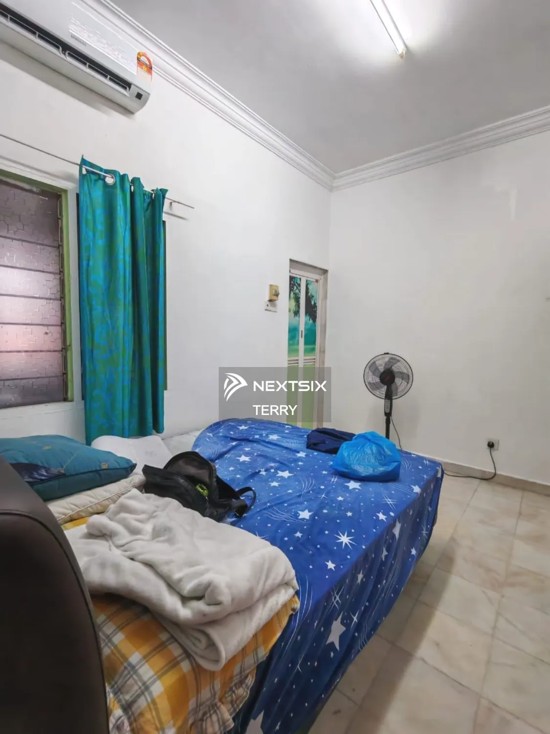 1-sty Terrace/Link House For Sale in Johor Bahru Johor - Image 3