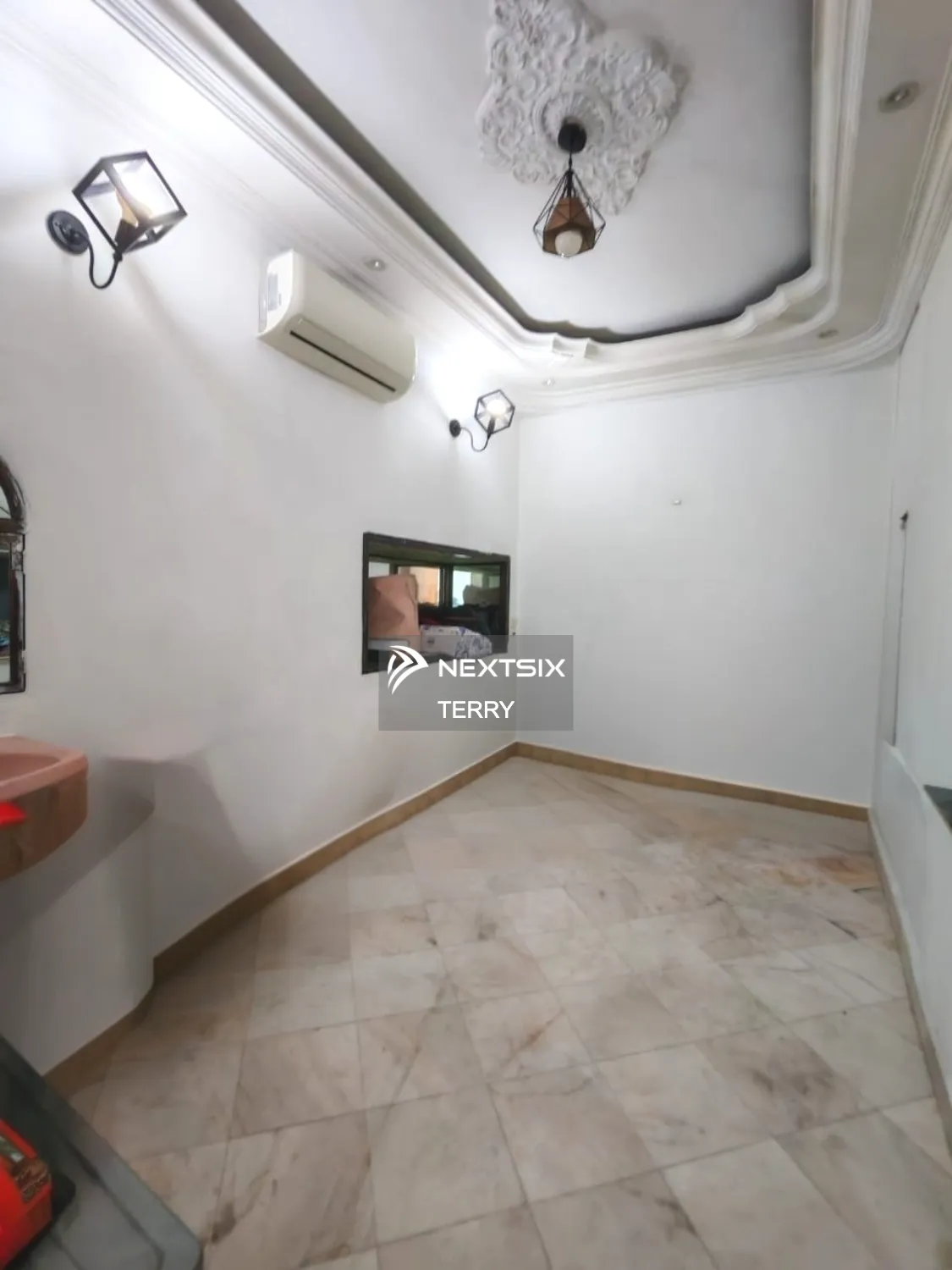 1-sty Terrace/Link House For Sale in Johor Bahru Johor - Image 4