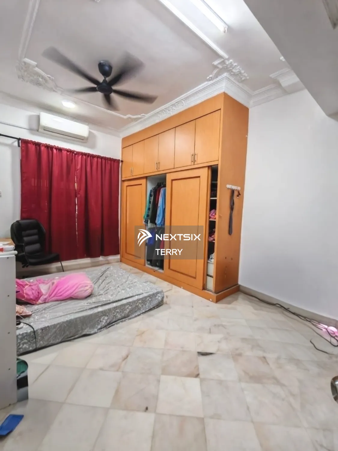 1-sty Terrace/Link House For Sale in Johor Bahru Johor - Image 6