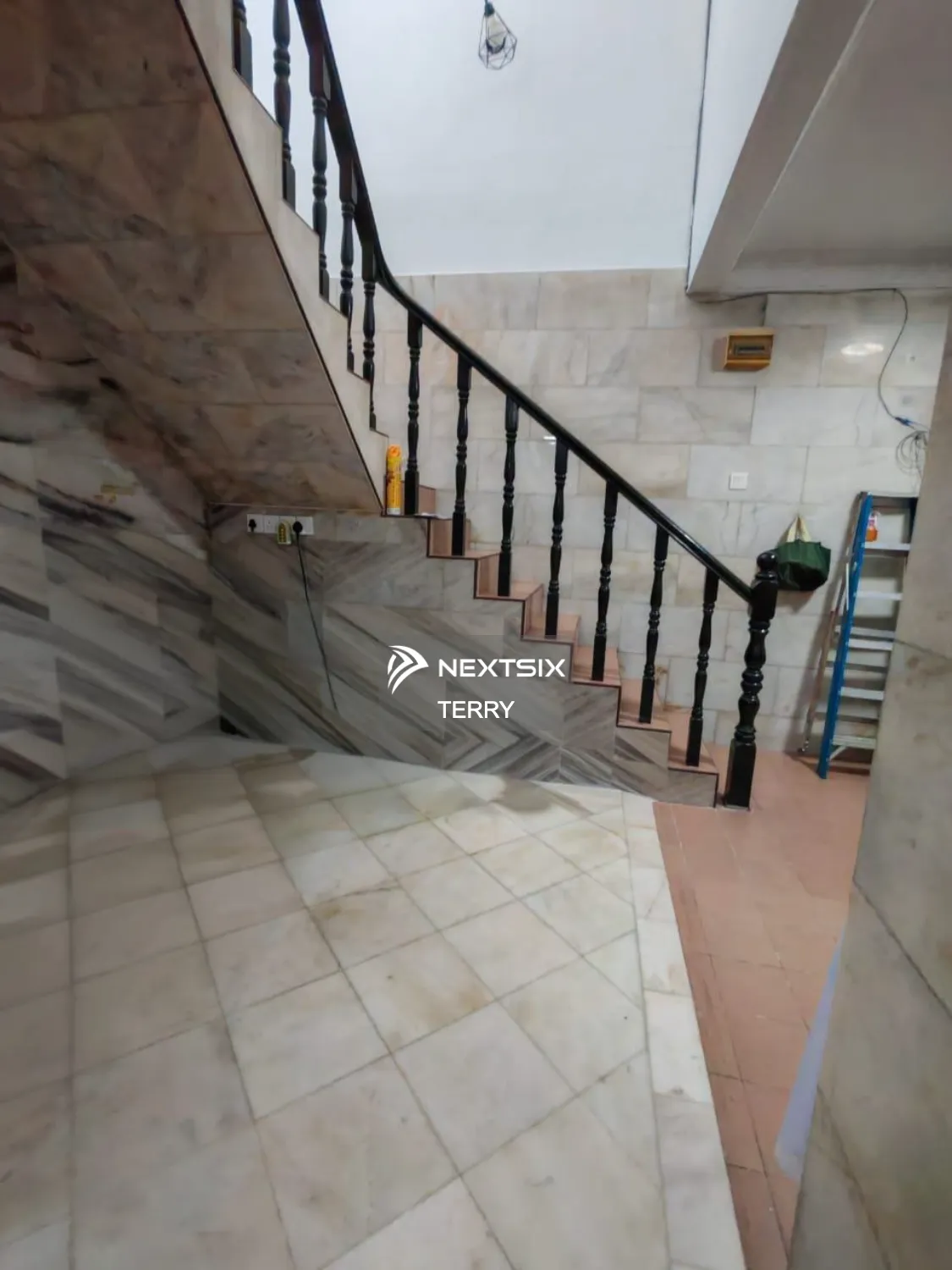 1-sty Terrace/Link House For Sale in Johor Bahru Johor - Image 8
