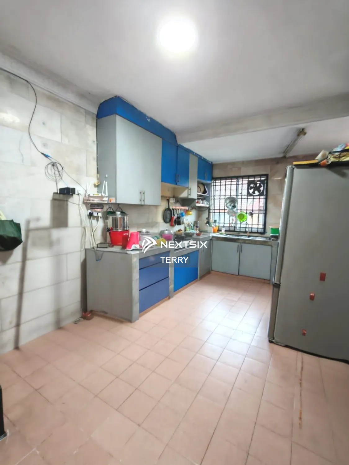 1-sty Terrace/Link House For Sale in Johor Bahru Johor - Image 9