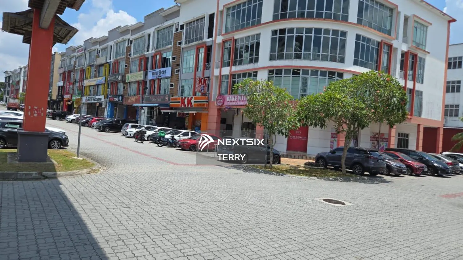 Shop For Sale in Masai Johor
