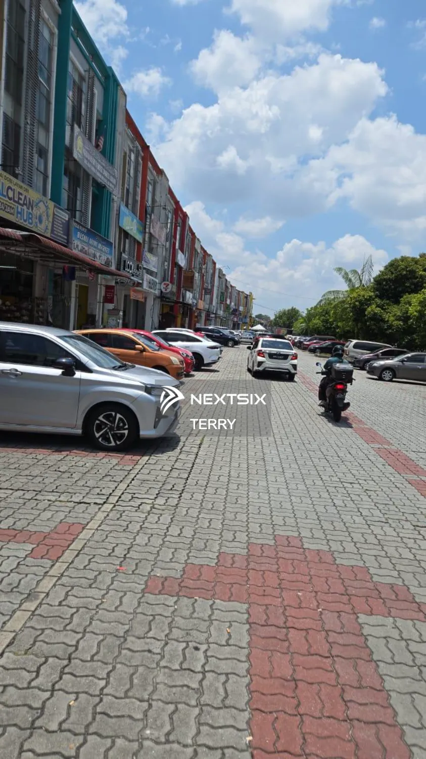 Shop For Sale in Masai Johor - Image 2