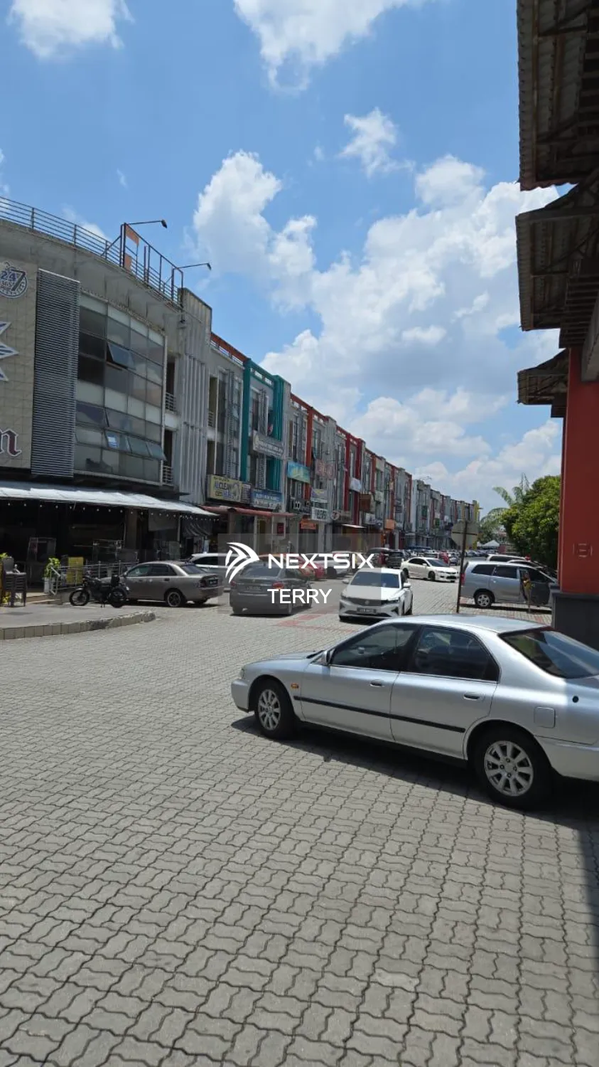 Shop For Sale in Masai Johor - Image 3