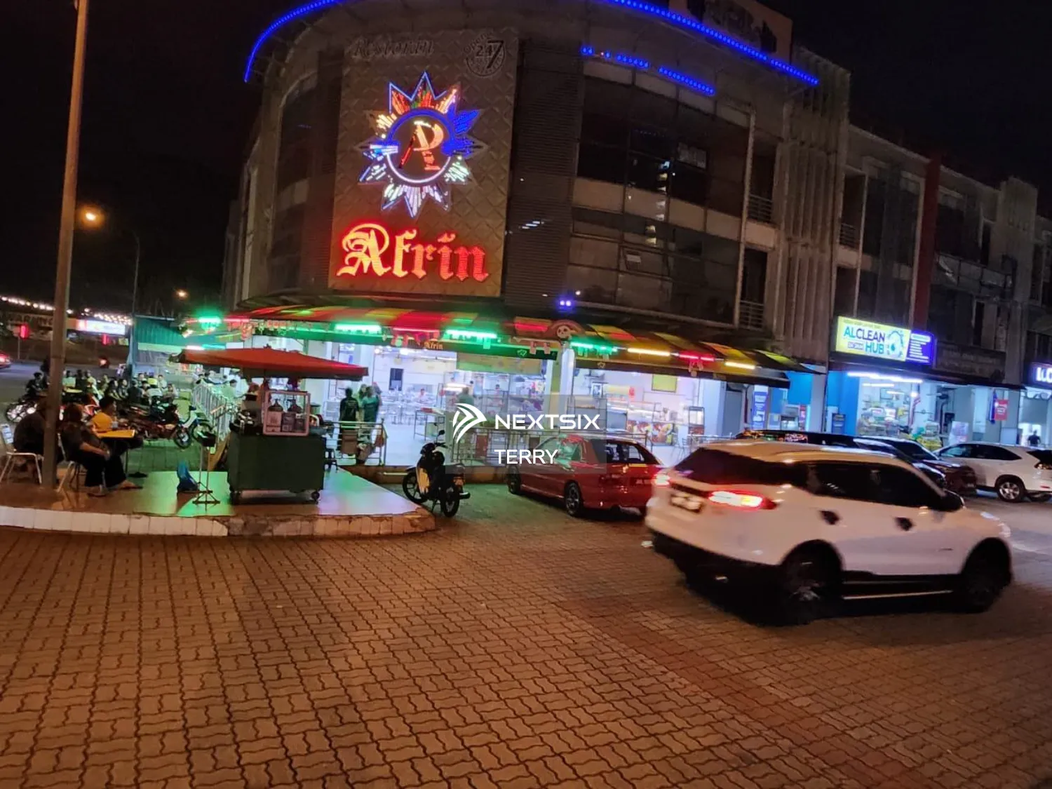 Shop For Sale in Masai Johor - Image 4