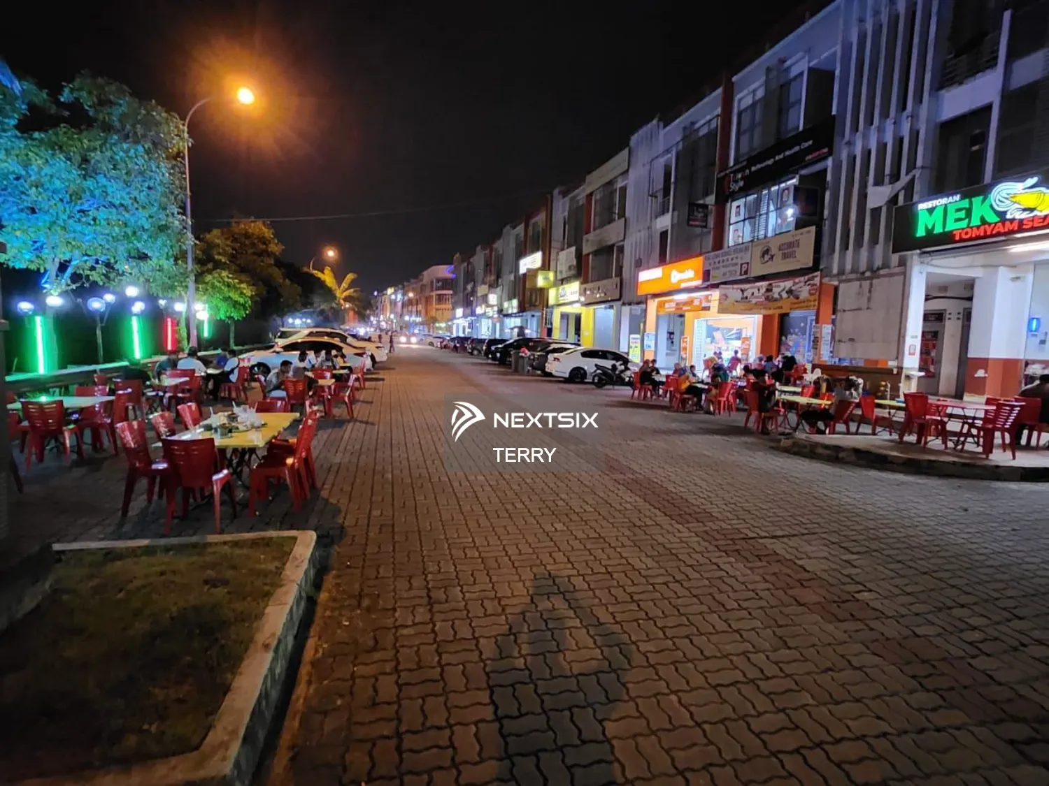 Shop For Sale in Masai Johor - Image 5