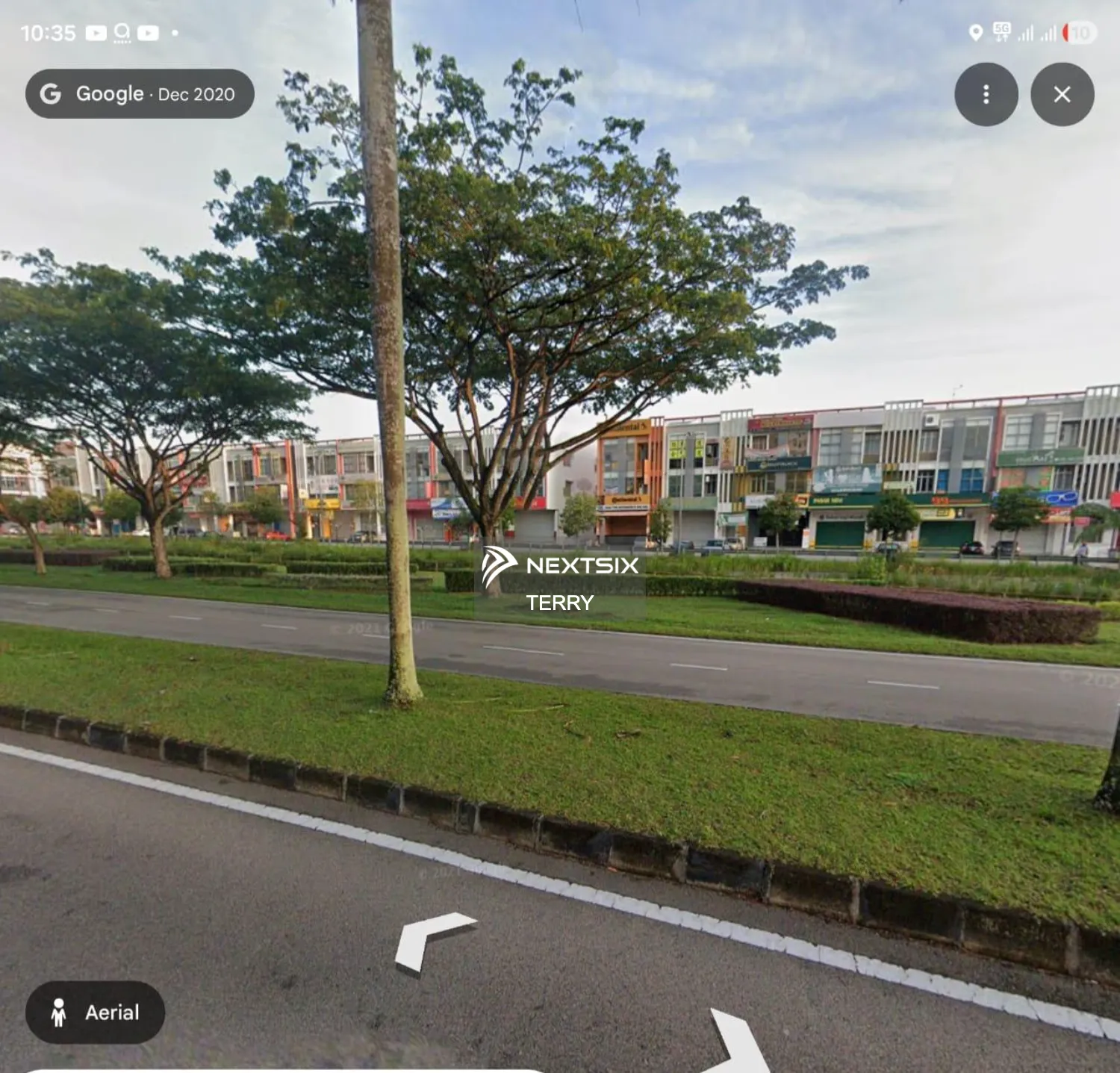 Shop For Sale in Masai Johor - Image 6