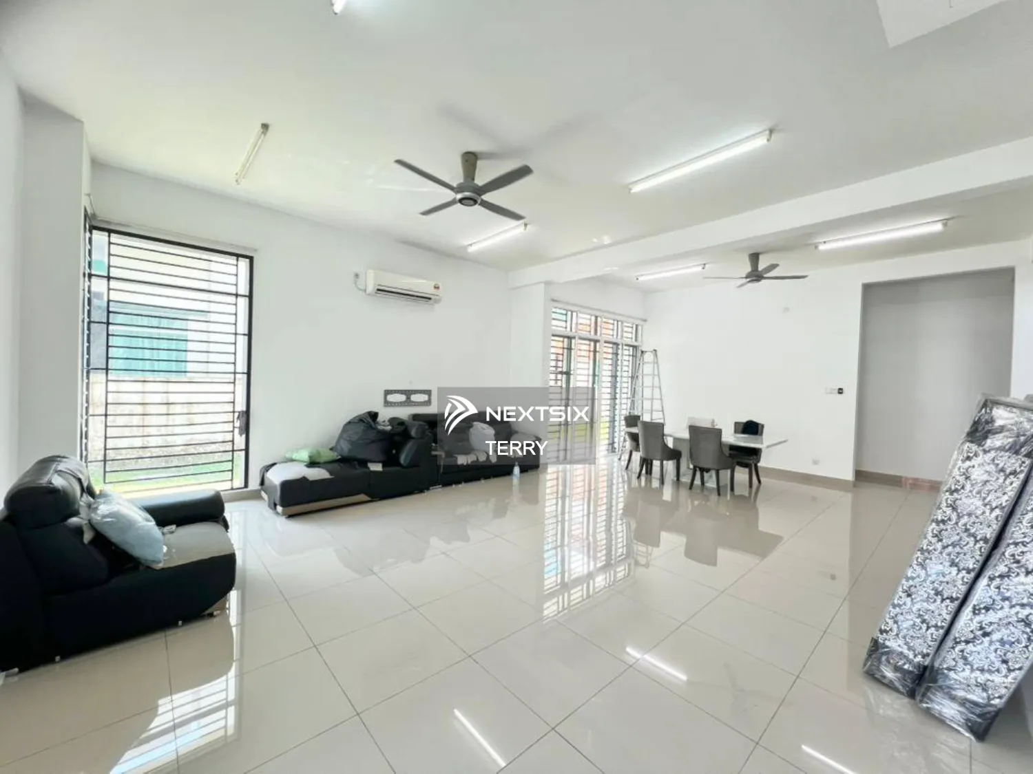 Semi-detached House For Sale in Johor Bahru Johor
