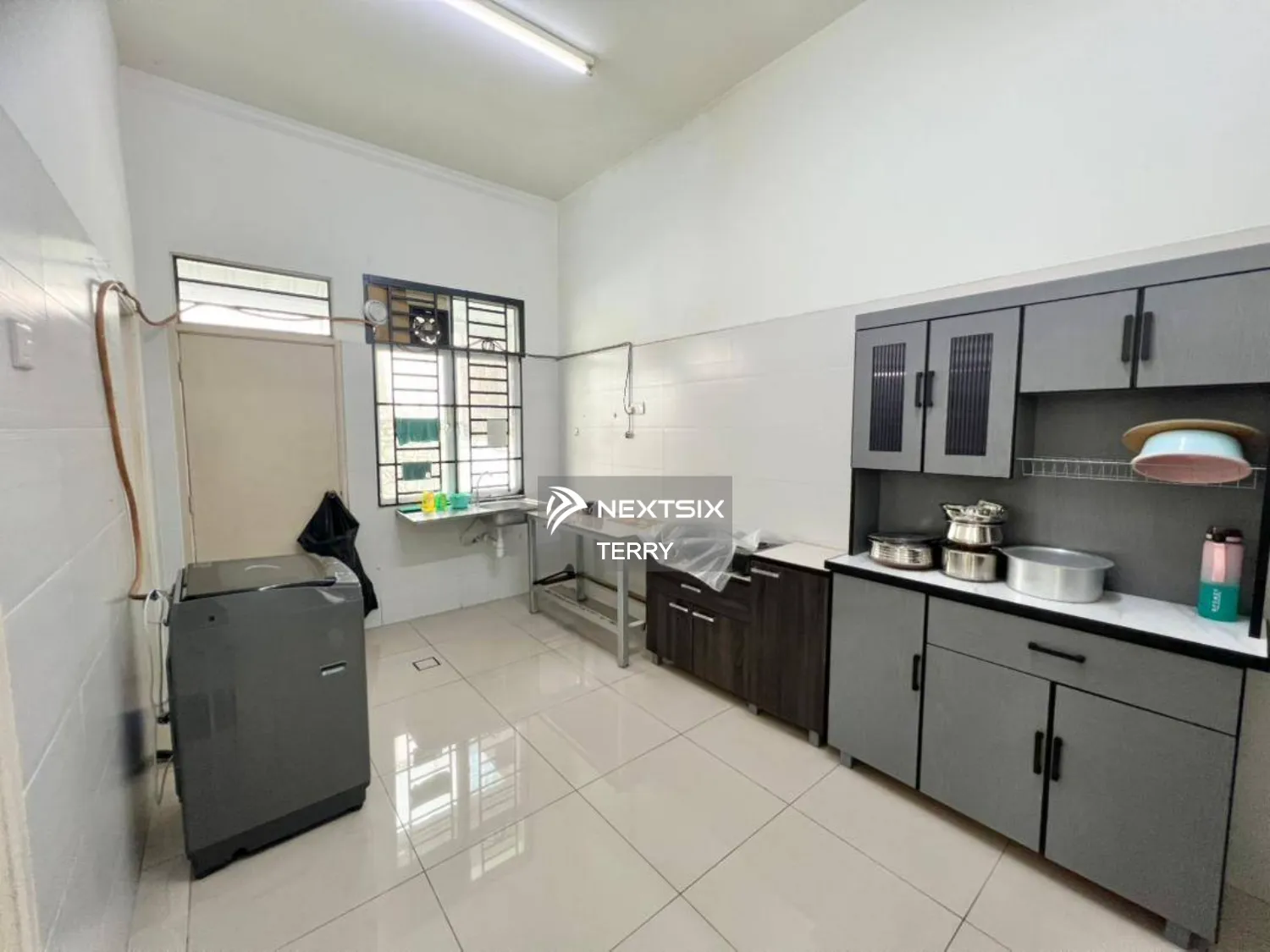 Semi-detached House For Sale in Johor Bahru Johor - Image 11