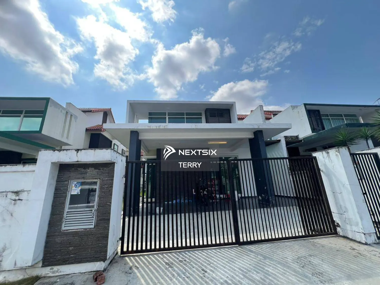 Semi-detached House For Sale in Johor Bahru Johor - Image 16