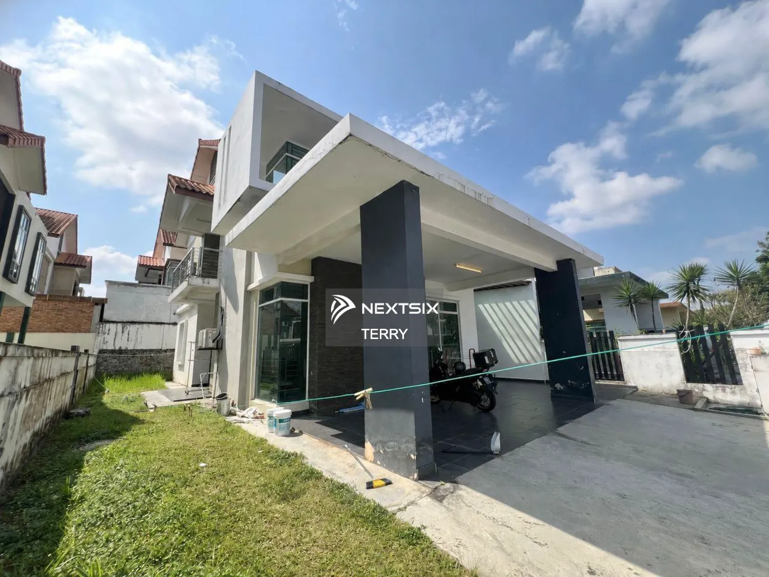Semi-detached House For Sale in Johor Bahru Johor - Image 18