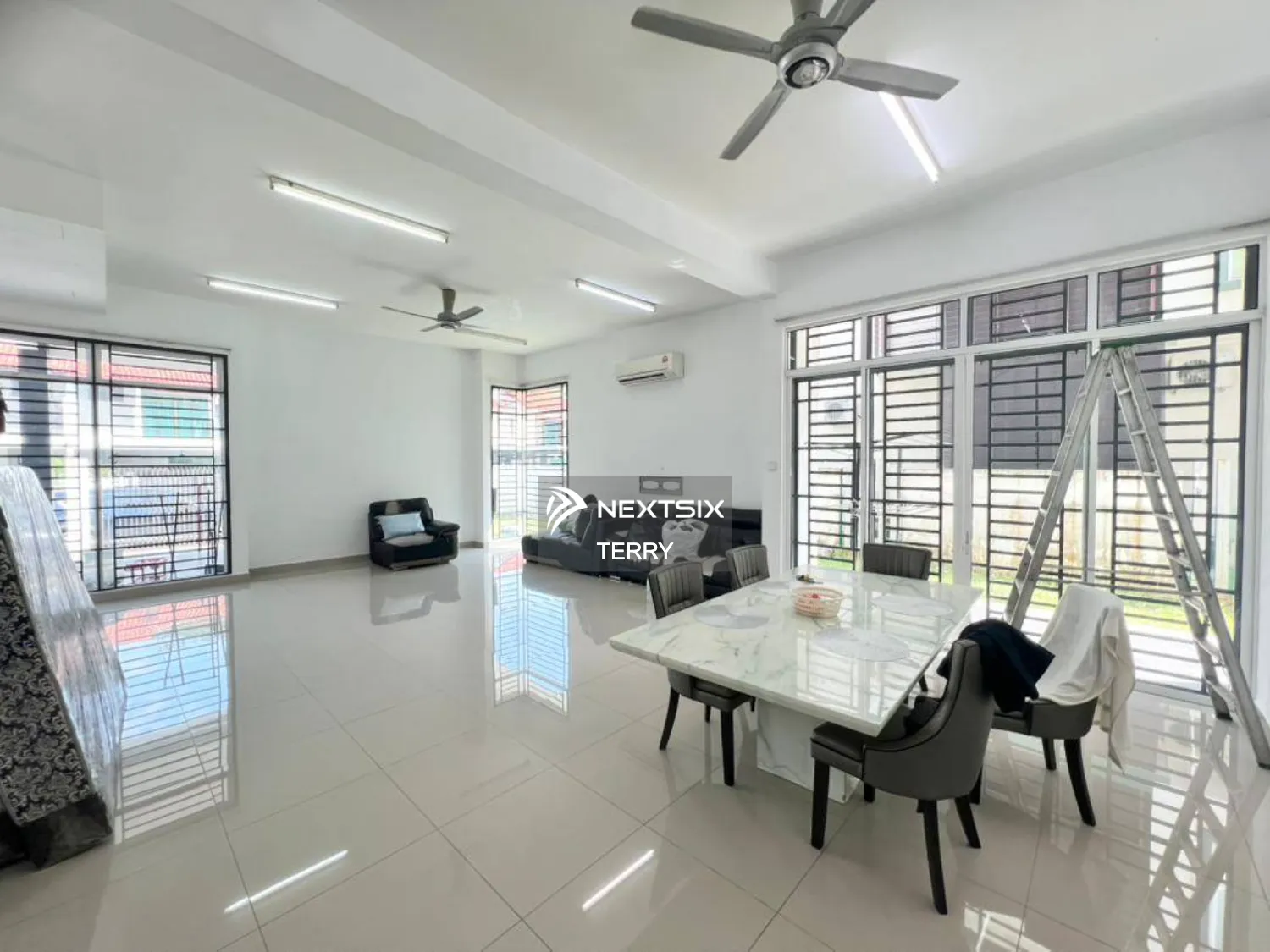 Semi-detached House For Sale in Johor Bahru Johor - Image 3