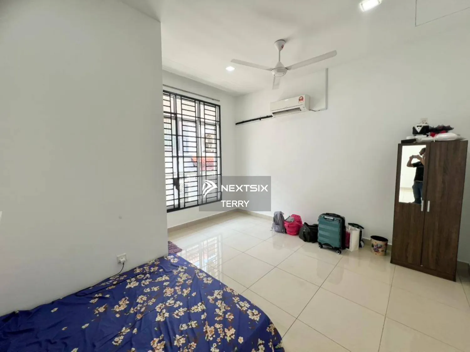 Semi-detached House For Sale in Johor Bahru Johor - Image 8