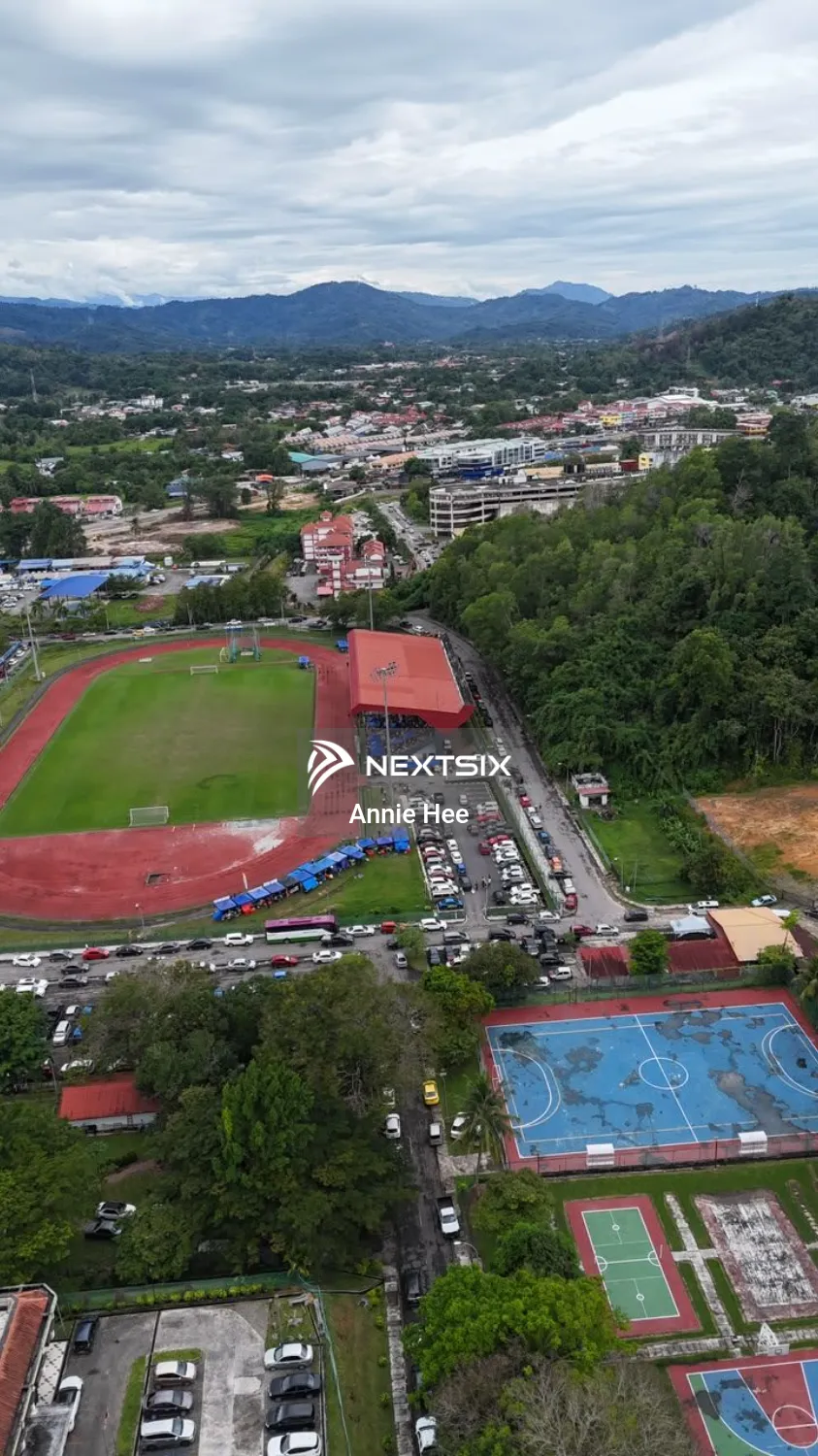 Commercial Land For Sale in Penampang Sabah - Image 5