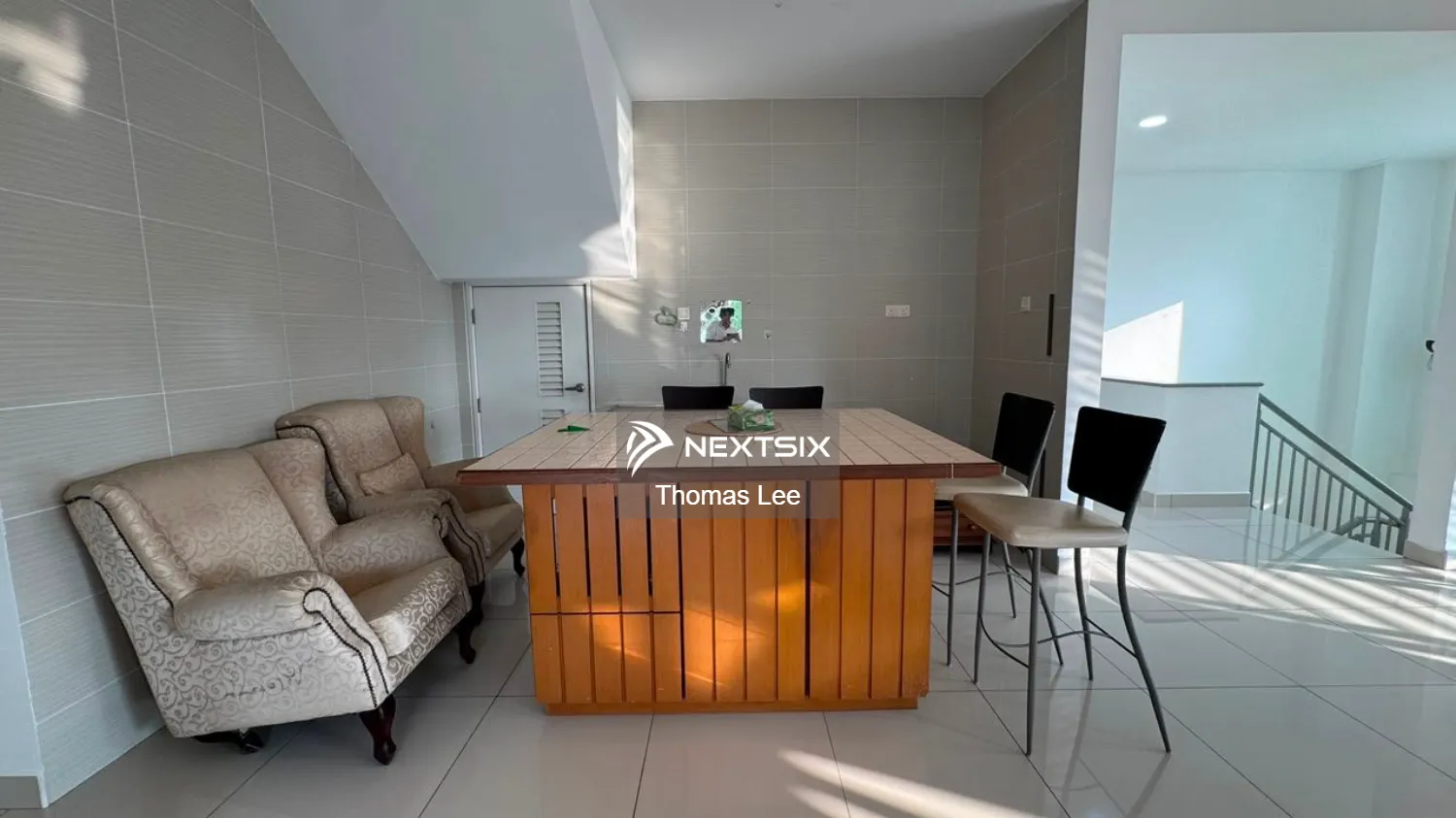 Semi-detached House For Sale in Iskandar Puteri (Nusajaya) Johor - Image 10