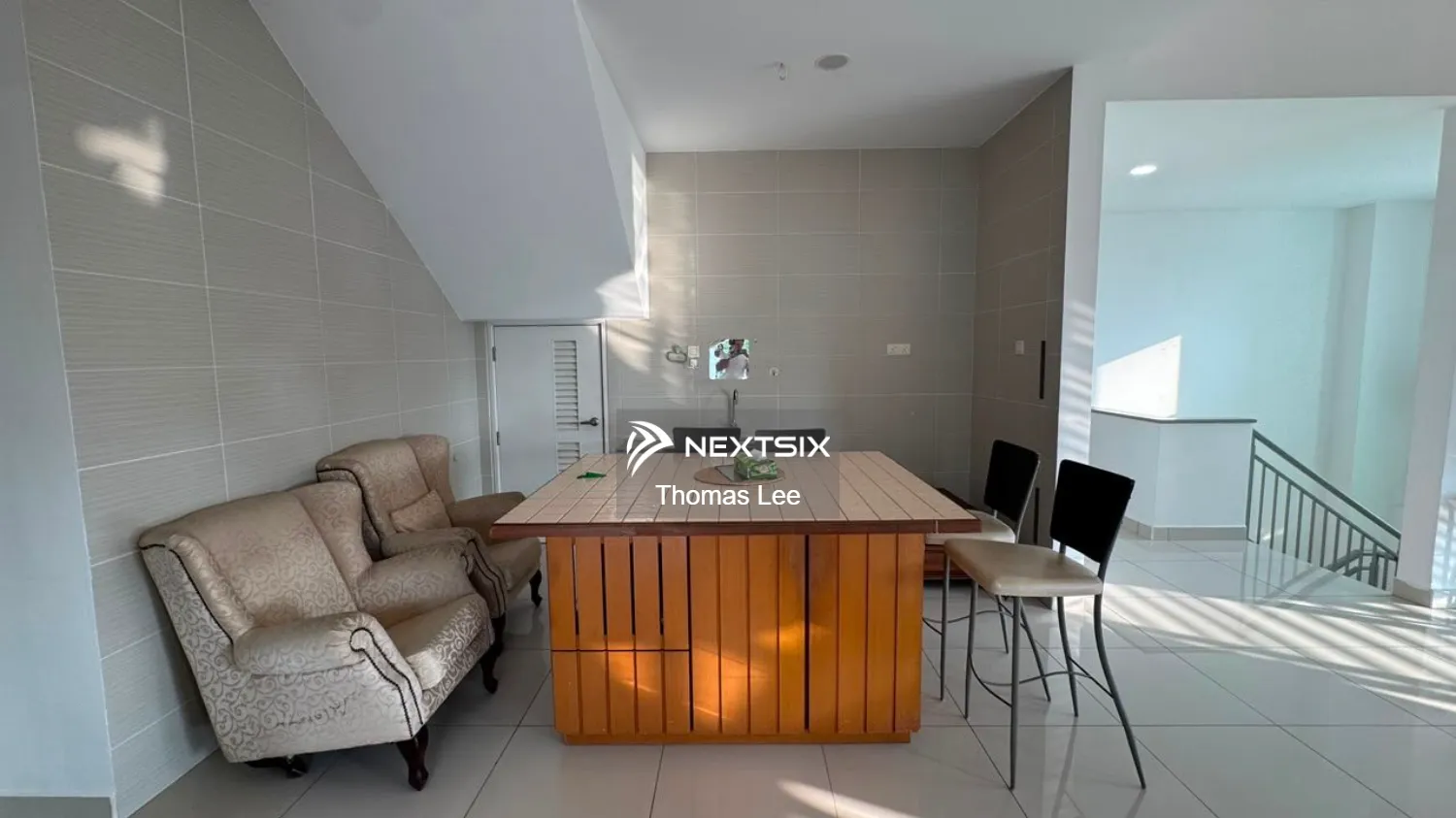Semi-detached House For Sale in Iskandar Puteri (Nusajaya) Johor - Image 11