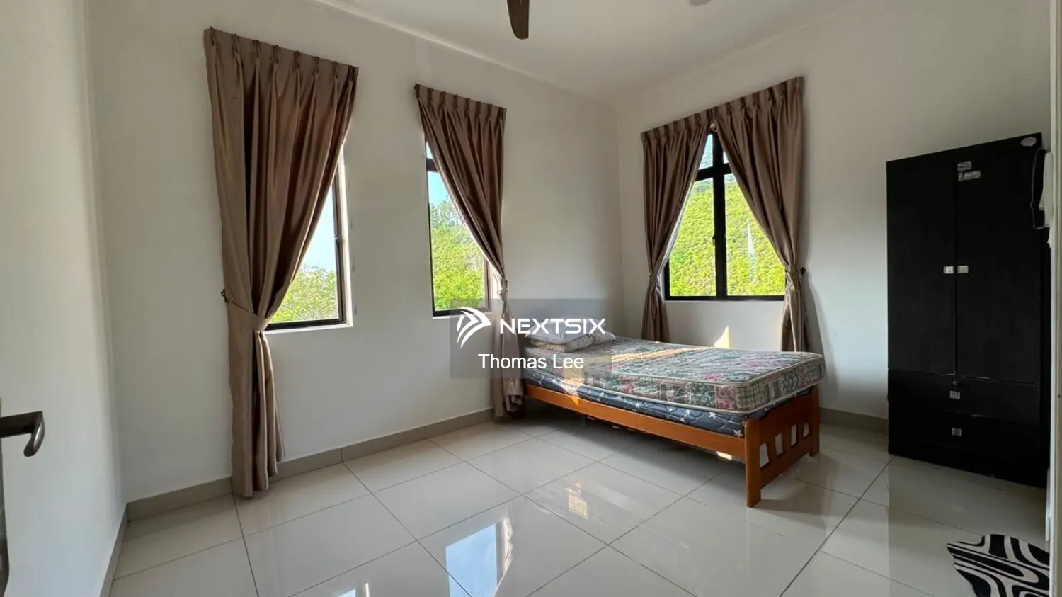 Semi-detached House For Sale in Iskandar Puteri (Nusajaya) Johor - Image 12