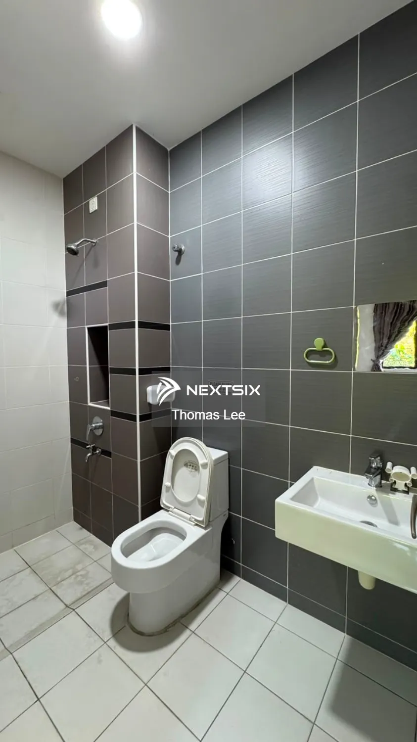 Semi-detached House For Sale in Iskandar Puteri (Nusajaya) Johor - Image 13
