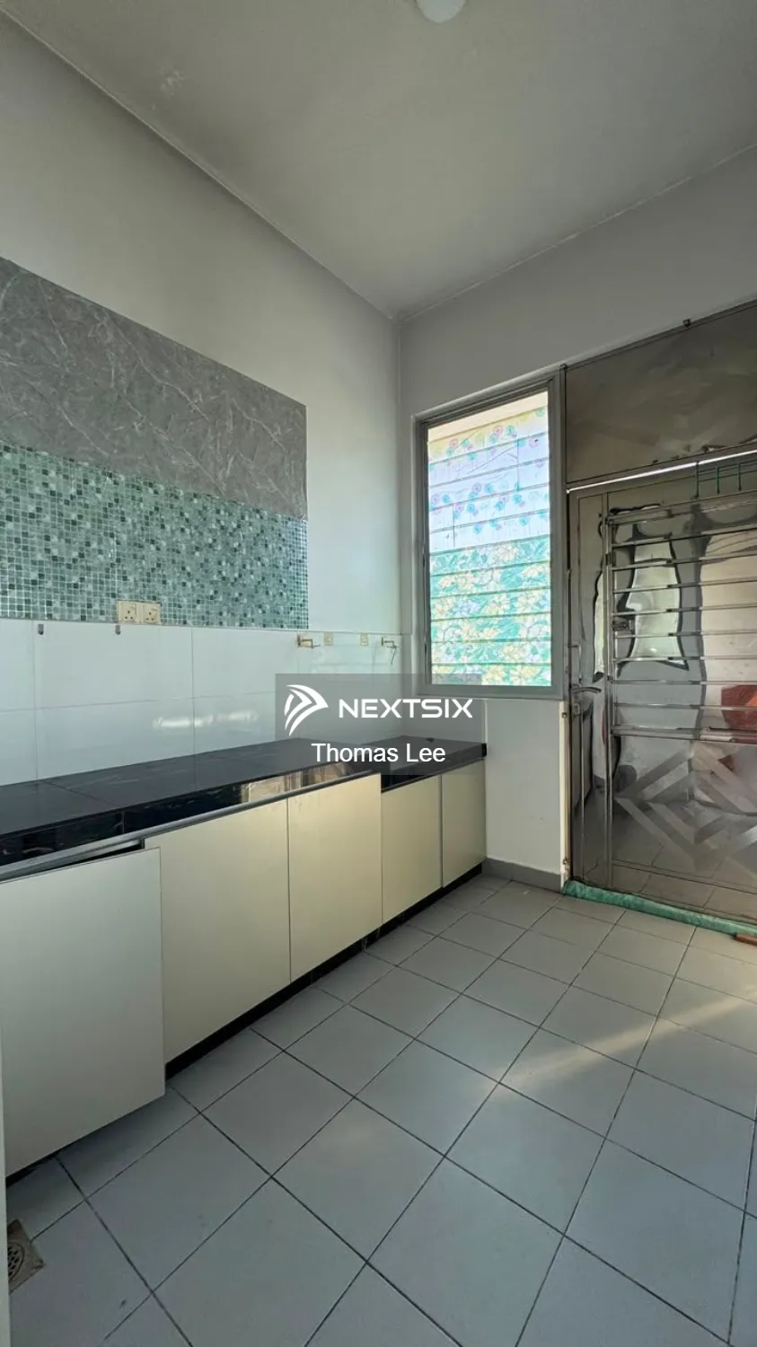 Semi-detached House For Sale in Iskandar Puteri (Nusajaya) Johor - Image 15