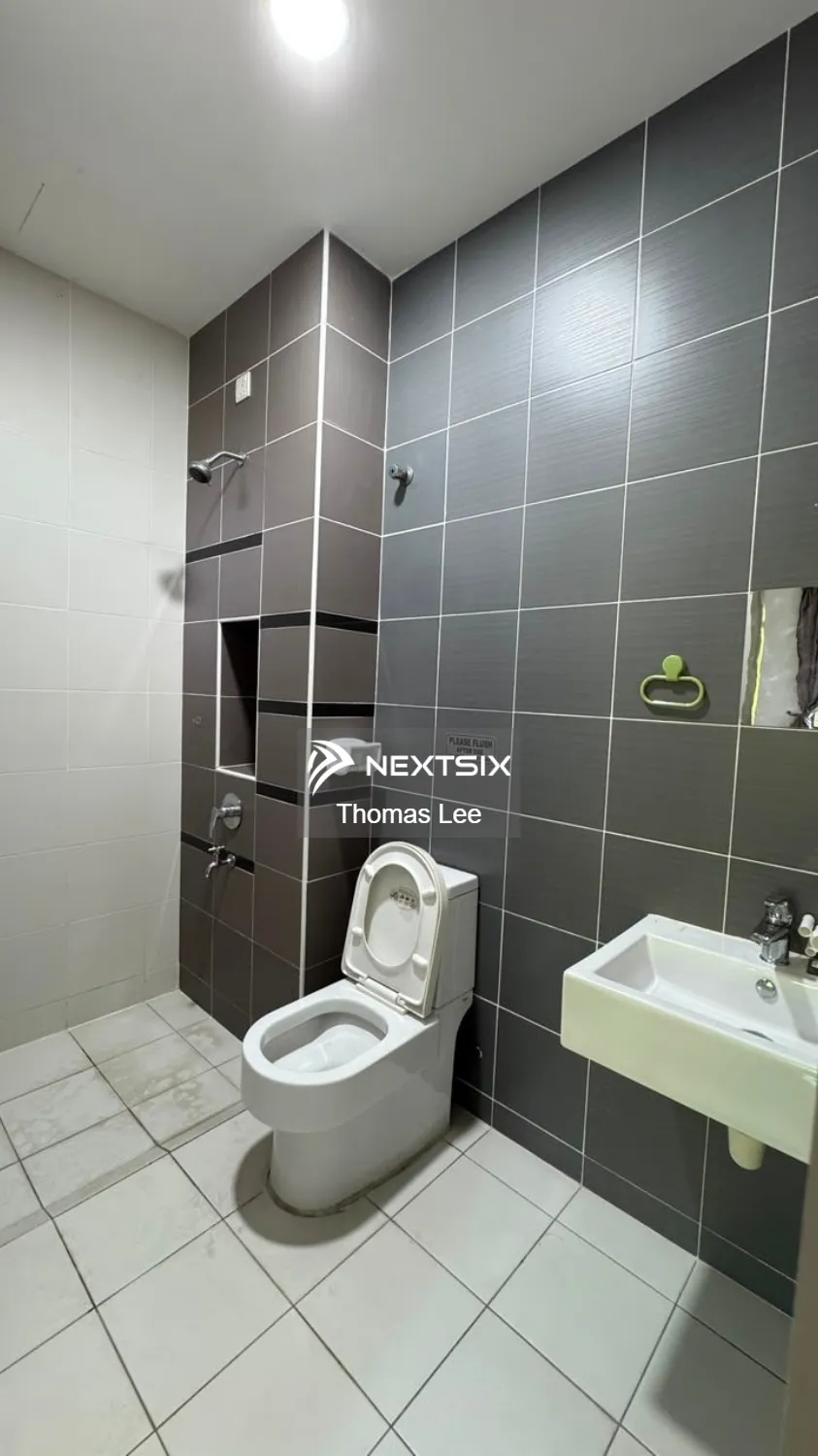 Semi-detached House For Sale in Iskandar Puteri (Nusajaya) Johor - Image 16