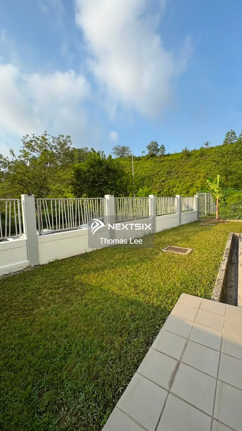 Semi-detached House For Sale in Iskandar Puteri (Nusajaya) Johor - Image 17